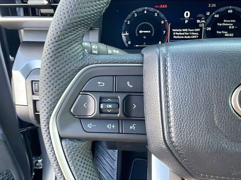 New 2026 Toyota Tacoma TRD Sport image 27