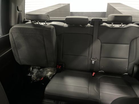 Used 2022 Chevrolet Silverado 2500 W/T w/ WT Convenience Package image 13