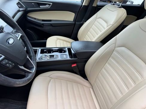 Used 2019 Ford Edge SEL w/ Equipment Group 201A image 22