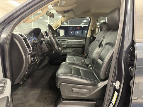 Used 2020 RAM 1500 Big Horn image 28