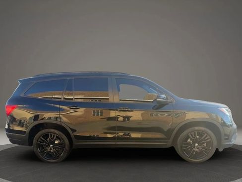 Used 2022 Honda Pilot Special Edition image 4