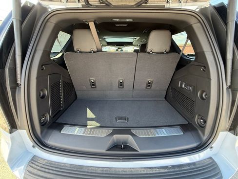 New 2026 Chevrolet Tahoe Premier w/ Sun And Tow Package AWD/4WD image 27