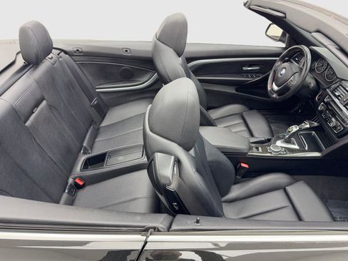 Used 2016 BMW 428i Convertible RWD image 33