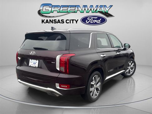 Used 2022 Hyundai Palisade Limited image 7