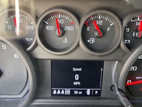 New 2025 Chevrolet Silverado 2500 W/T w/ WT Convenience Package image 14