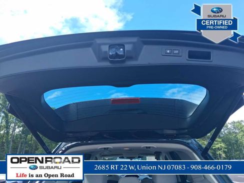 Used 2023 Subaru Forester Premium AWD/4WD image 24
