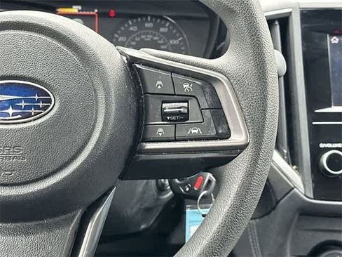 Certified 2023 Subaru Impreza 2.0i image 9