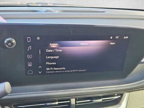 Certified 2024 Buick Envista Preferred w/ Convenience I Package image 12