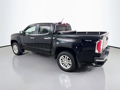 Used 2019 GMC Canyon SLT w/ Trailering Package AWD/4WD image 6