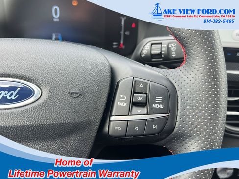 Used 2023 Ford Escape ST-Line Select w/ Tech Pack #1 AWD/4WD image 27
