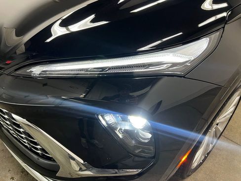 New 2026 Buick Envision Avenir image 12