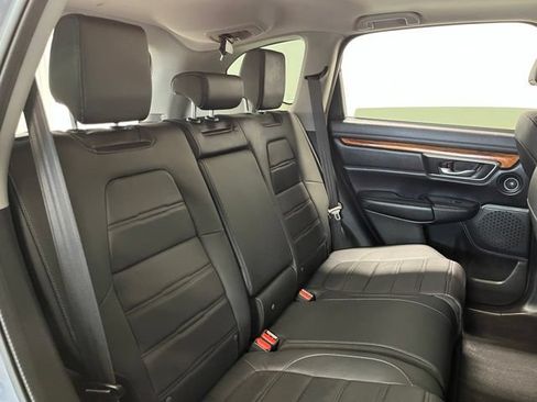 Used 2022 Honda CR-V EX-L image 13