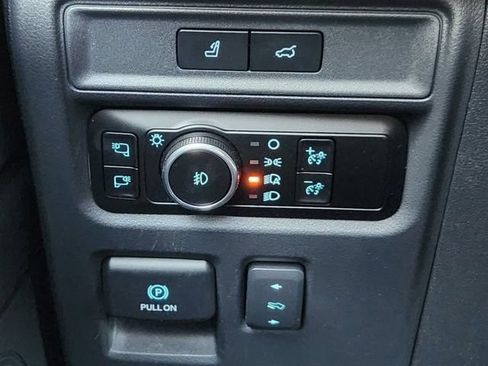 Used 2023 Ford Expedition Max Platinum RWD image 19