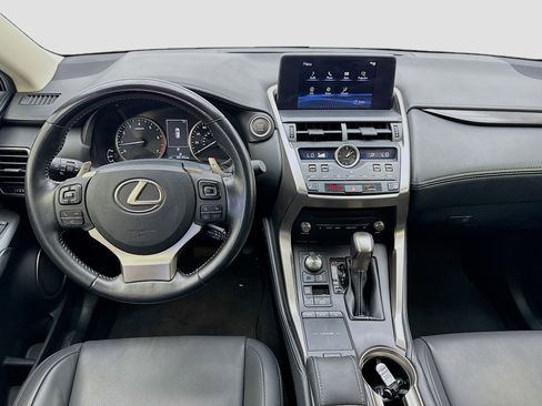 Used 2020 Lexus NX 300 FWD w/ Accessory Package 2 image 14