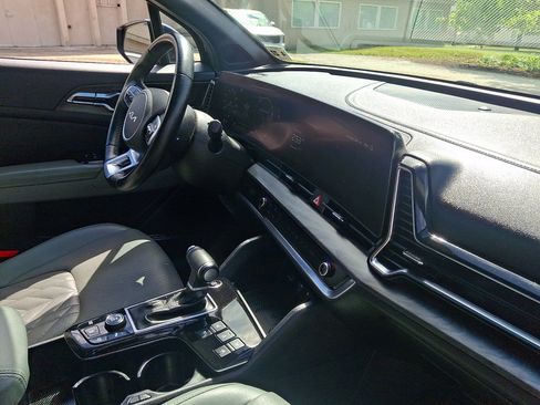 Used 2023 Kia Sportage X-Pro Prestige AWD/4WD image 14