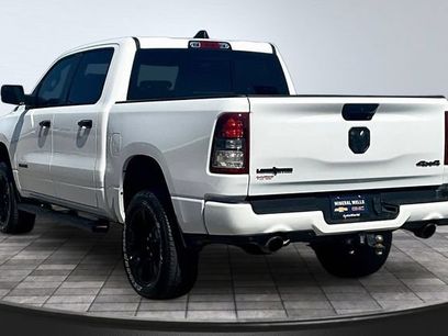 Used 2023 RAM 1500 Lone Star