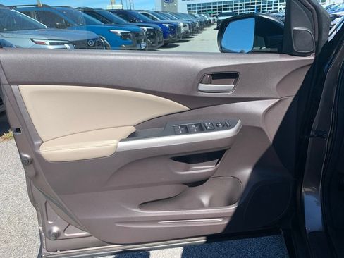 Used 2014 Honda CR-V EX-L image 14