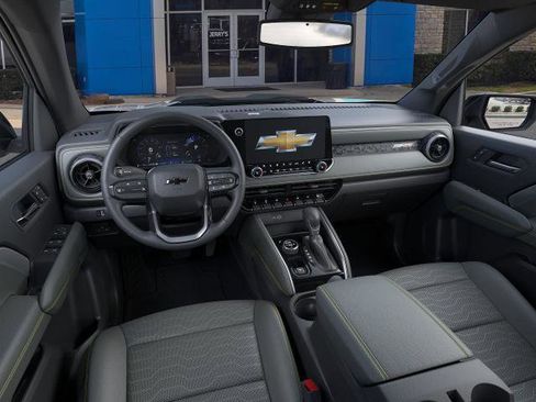 New 2026 Chevrolet Colorado ZR2 w/ Technology Package image 41