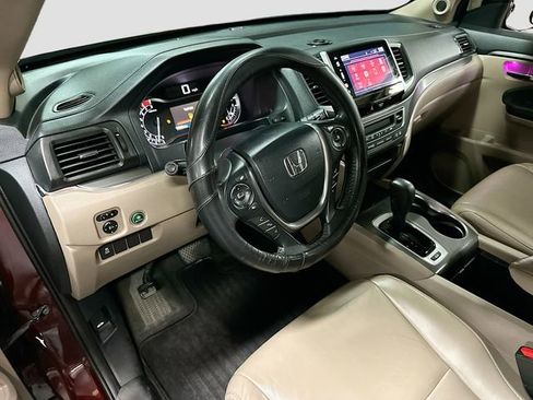 Used 2018 Honda Pilot EX-L image 9