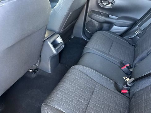 Certified 2026 Honda HR-V LX image 5