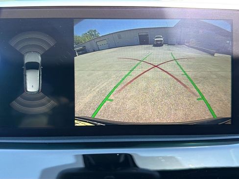 Used 2020 BMW X1 xDrive28i w/ Convenience Package image 5