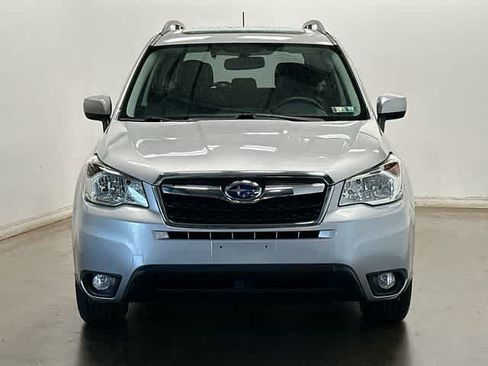 Used 2014 Subaru Forester 2.5i Limited w/ Popular Package #2 AWD/4WD image 28