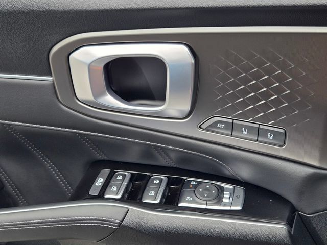 New 2026 Kia Sorento SX Prestige AWD/4WD image 15