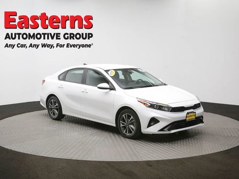 Used 2024 Kia Forte LXS image 47