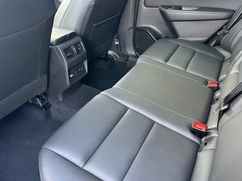 Used 2023 Nissan Rogue SL w/ SL Premium Package AWD/4WD image 4