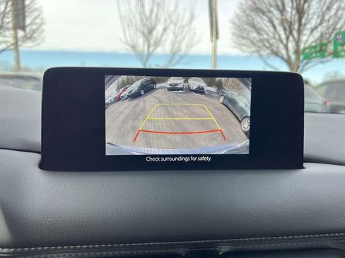Certified 2023 MAZDA CX-5 Carbon Edition image 24