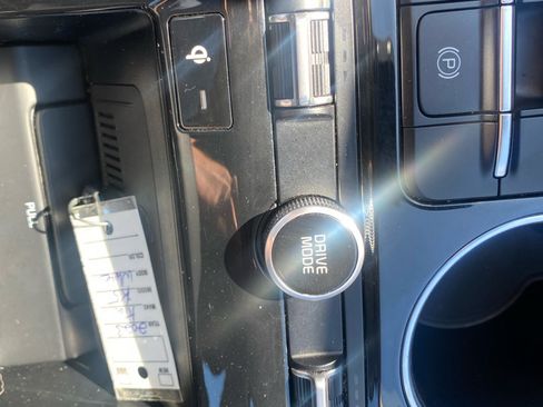 Used 2023 Kia K5 EX image 23