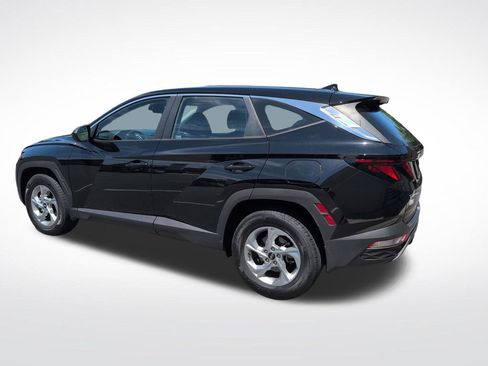 Certified 2024 Hyundai Tucson SE AWD/4WD image 4