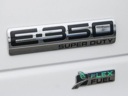 Used 2014 Ford E-350 and Econoline 350 Super Duty w/ Power Windows & Locks Group image 37