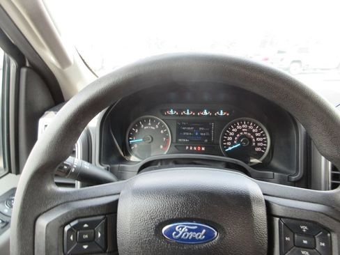 Used 2019 Ford F150 XLT w/ Trailer Tow Package AWD/4WD image 29