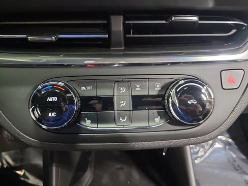 New 2026 Buick Envista Preferred w/ Convenience I Package image 20