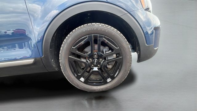 Used 2023 Kia Telluride EX X-Line AWD/4WD image 29