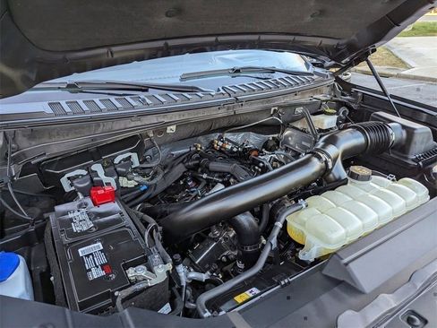 Used 2024 Lincoln Navigator L Reserve image 33