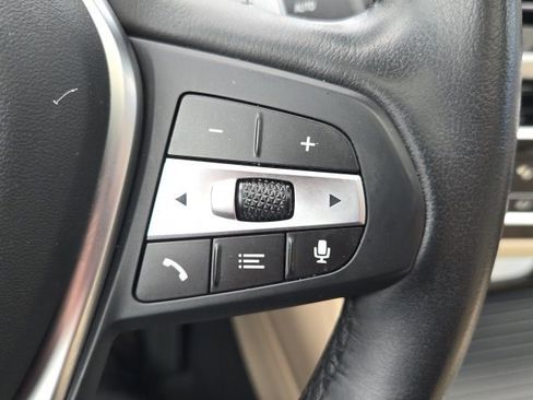 Used 2020 BMW X4 xDrive30i w/ Convenience Package image 15