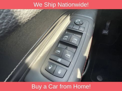 Used 2024 Dodge Durango R/T w/ Tow 'N Go Package AWD/4WD image 27