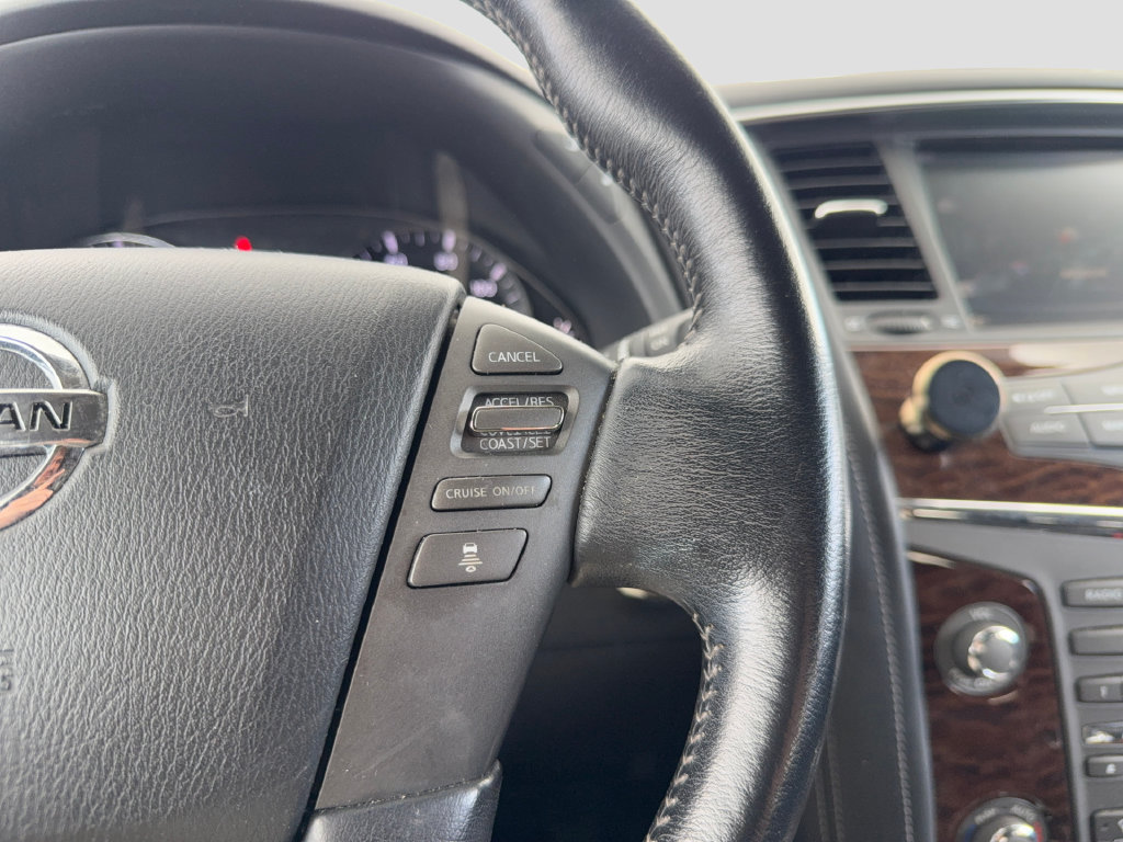 Used 2020 Nissan Armada SV w/ Driver Package AWD/4WD image 16