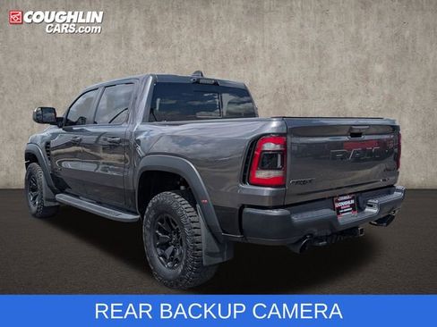 Used 2022 RAM 1500 TRX w/ TRX Level 2 Equipment Group AWD/4WD image 6