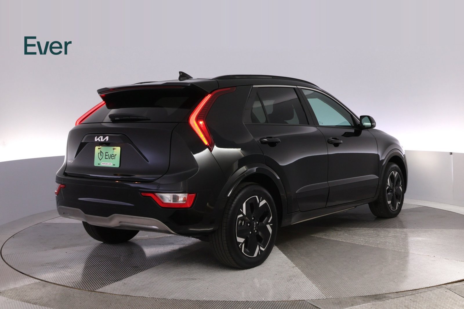 Used 2025 Kia Niro Wind FWD image 3