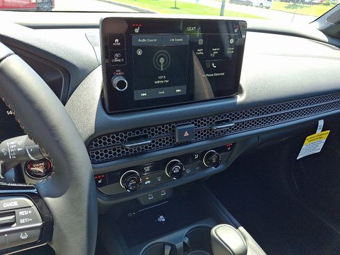 New 2026 Honda HR-V Sport image 12