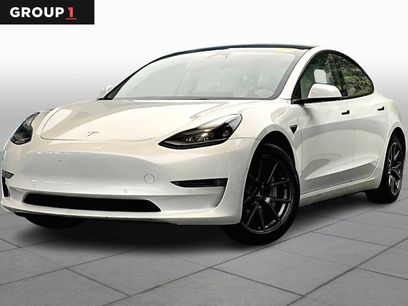 Used 2022 Tesla Model 3 Long Range