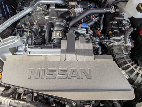 New 2026 Nissan Rogue Platinum w/ Platinum Premium Package AWD/4WD image 13