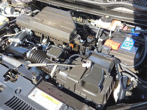 Certified 2022 Honda CR-V EX-L image 15