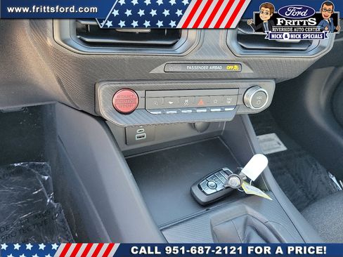 New 2026 Ford Mustang GT w/ Bronze Appearance Package image 9