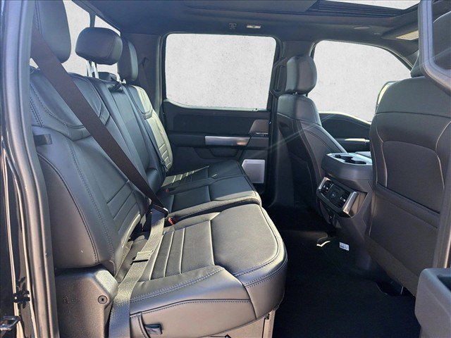 New 2027 Ford F250 Platinum AWD/4WD image 22