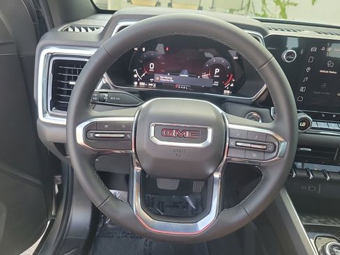 New 2026 GMC Canyon Elevation w/ Convenience Package AWD/4WD image 18