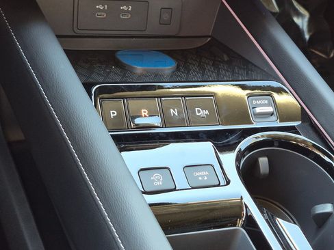 New 2026 Nissan Murano SL AWD/4WD image 19